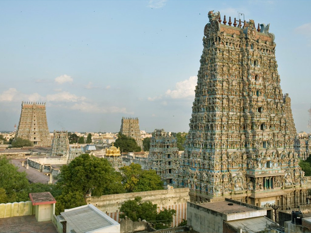 madurai